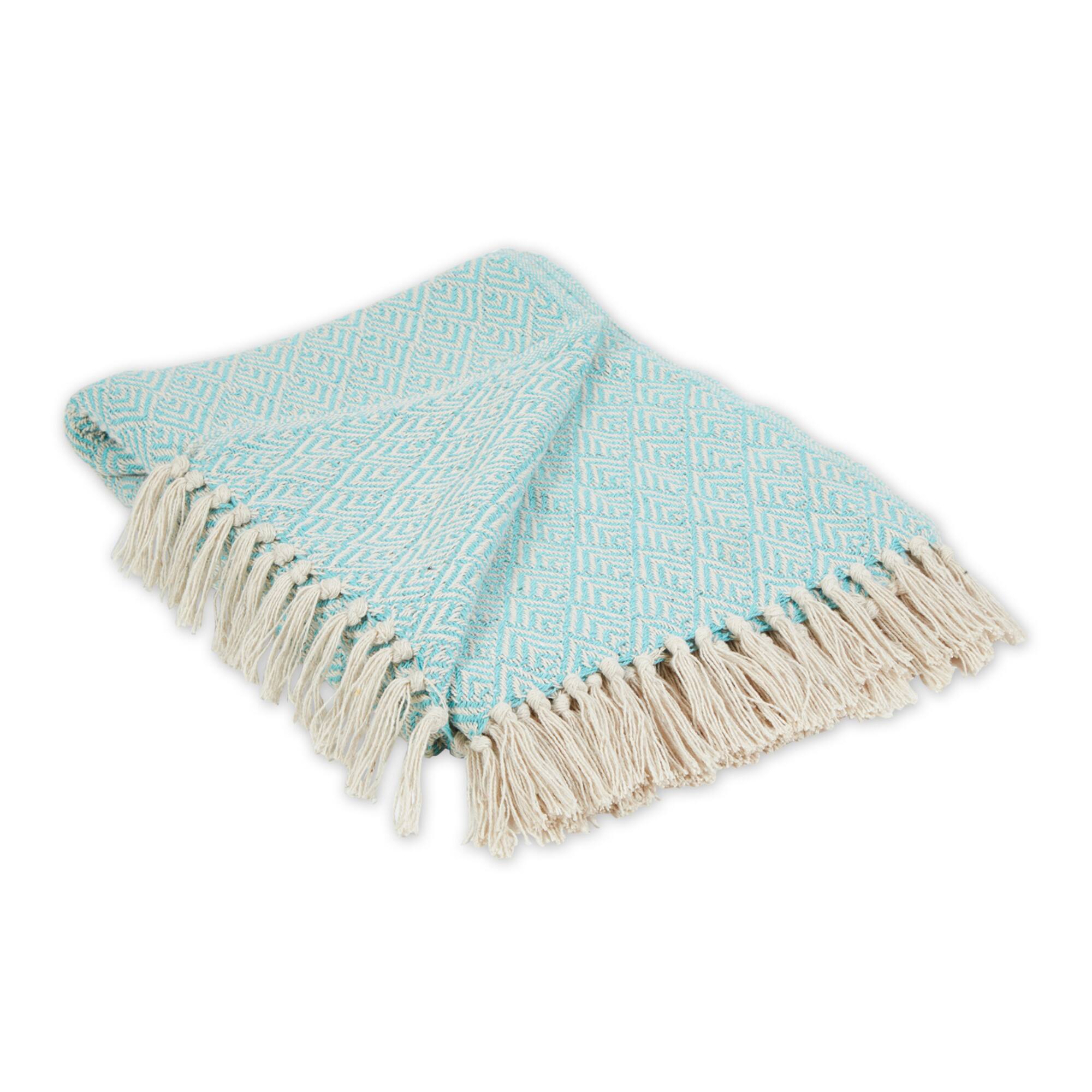 DII® Diamond Throw